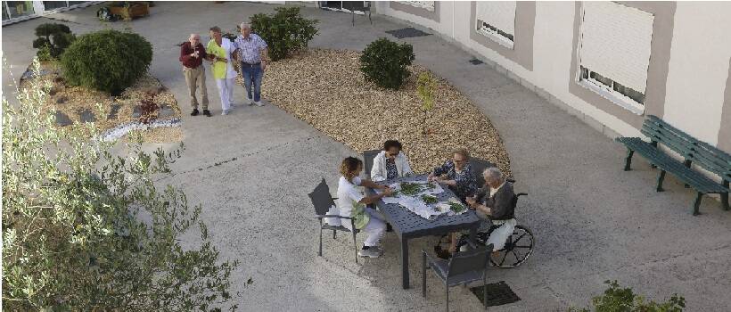 Image d'illustration de l'entreprise Hôpital Jules Doitteau